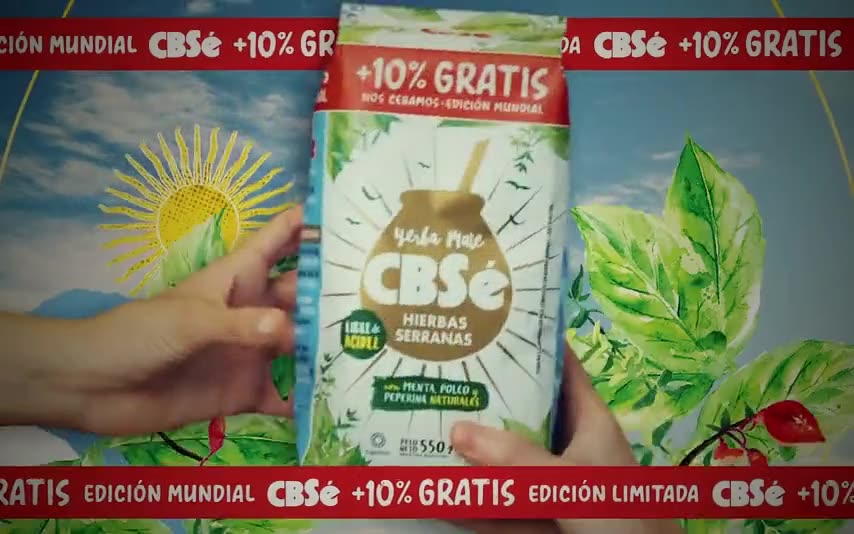 CBSé